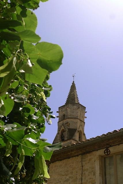 Gîtes la Tarente Montfrin Habitación foto